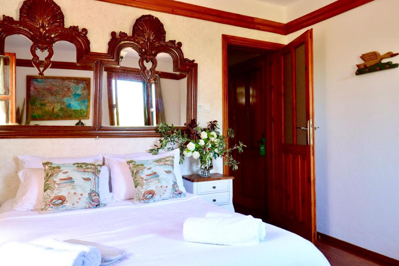 Kemerbag 29 Guest House Bozcaada Bagian luar foto