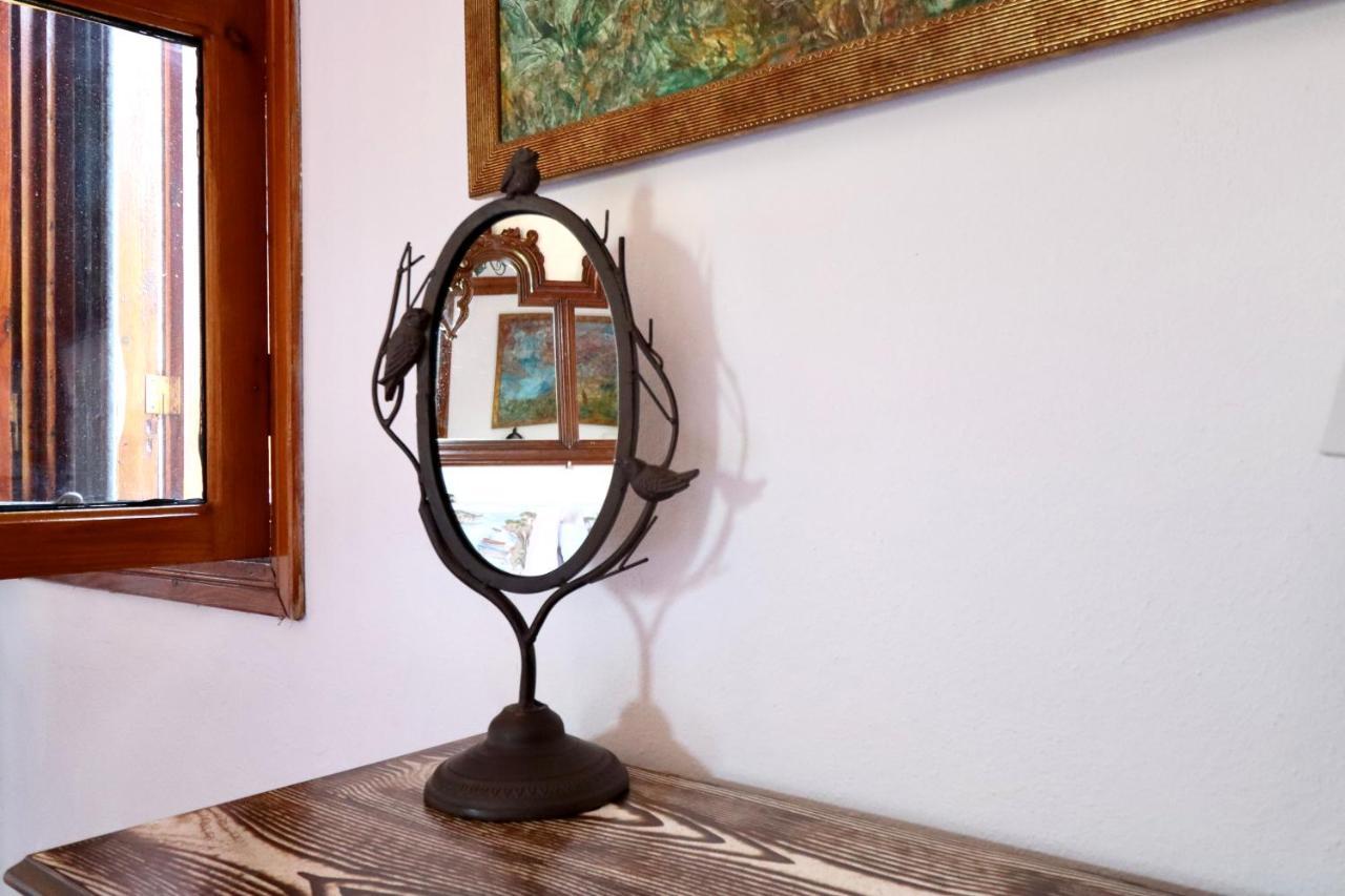 Kemerbag 29 Guest House Bozcaada Bagian luar foto