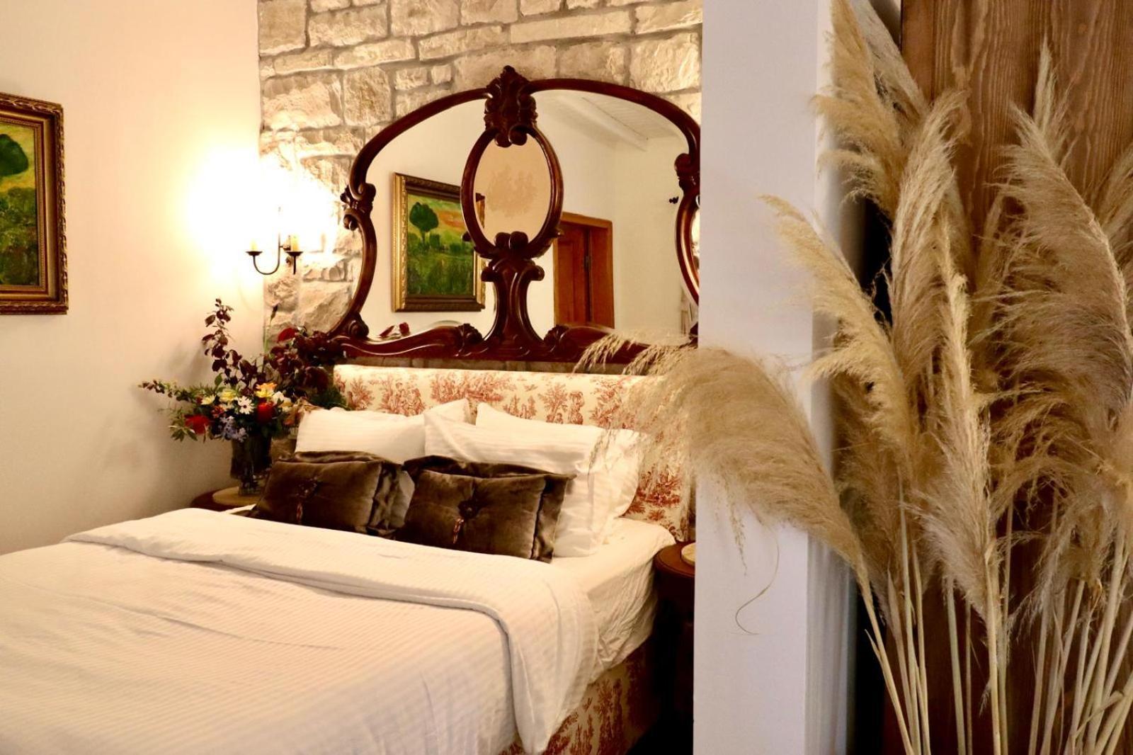 Kemerbag 29 Guest House Bozcaada Bagian luar foto