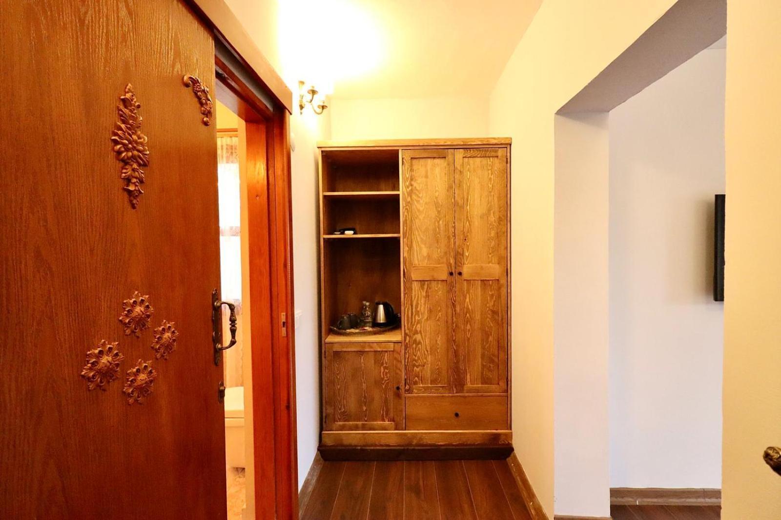Kemerbag 29 Guest House Bozcaada Bagian luar foto