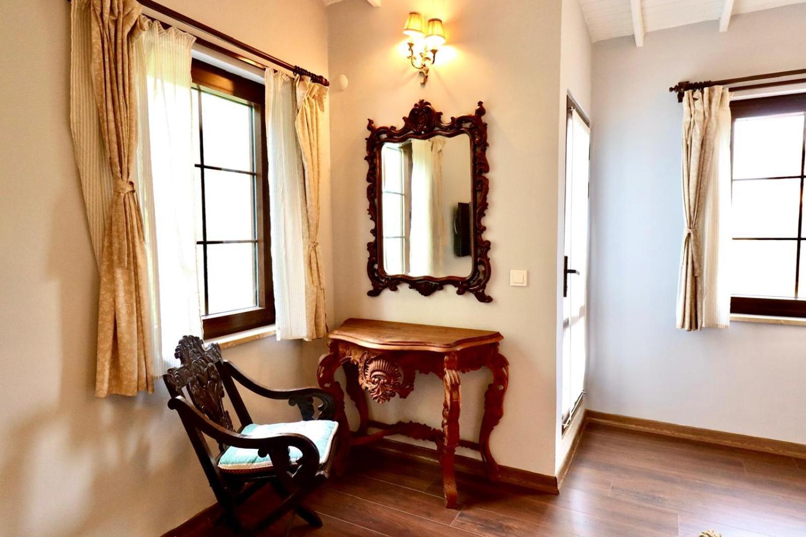 Kemerbag 29 Guest House Bozcaada Bagian luar foto