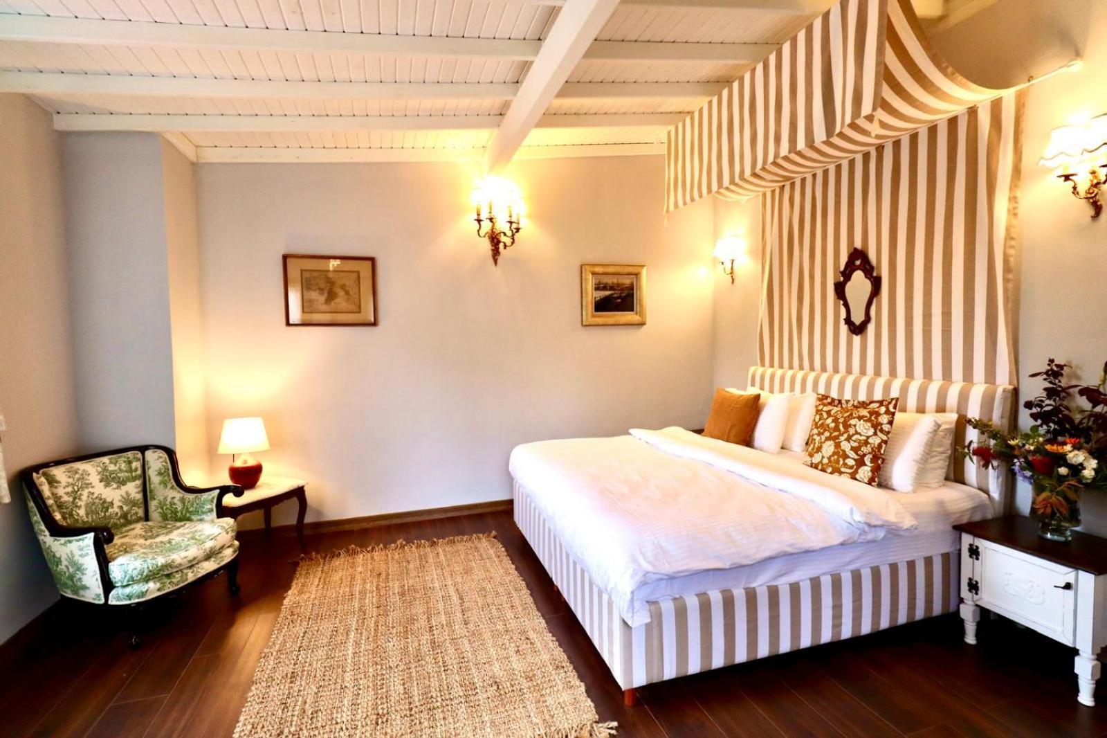Kemerbag 29 Guest House Bozcaada Bagian luar foto
