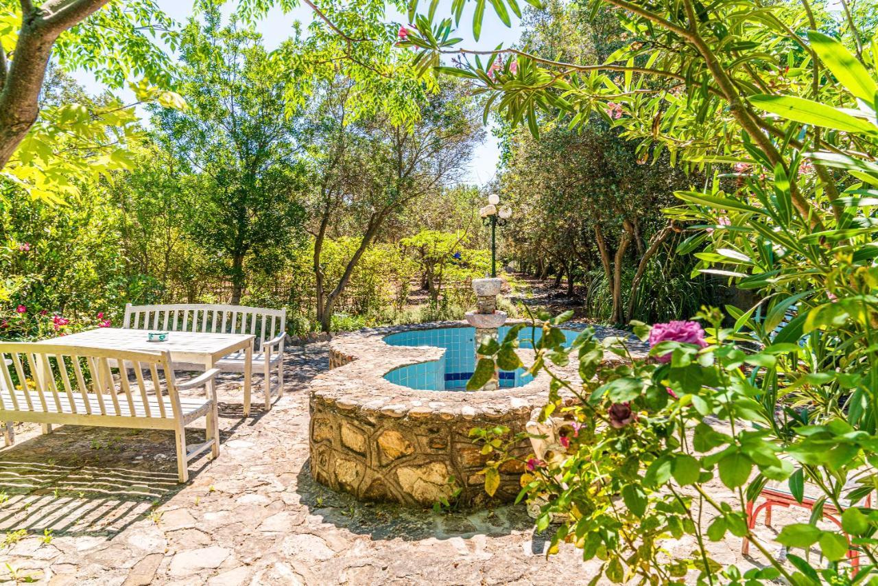 Kemerbag 29 Guest House Bozcaada Bagian luar foto
